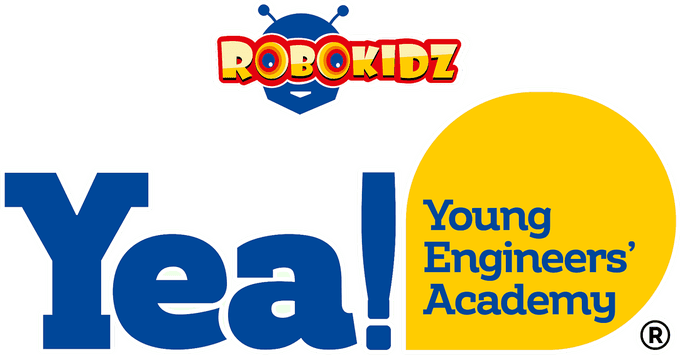 Robokidz Yea! Young Engineers' Academy