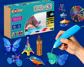 3d Pen Kit