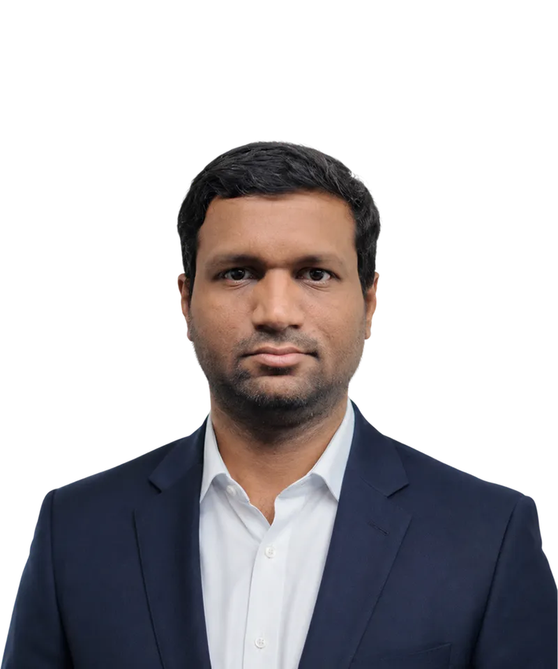 Asif Jamadar