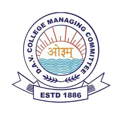 DAV Public School