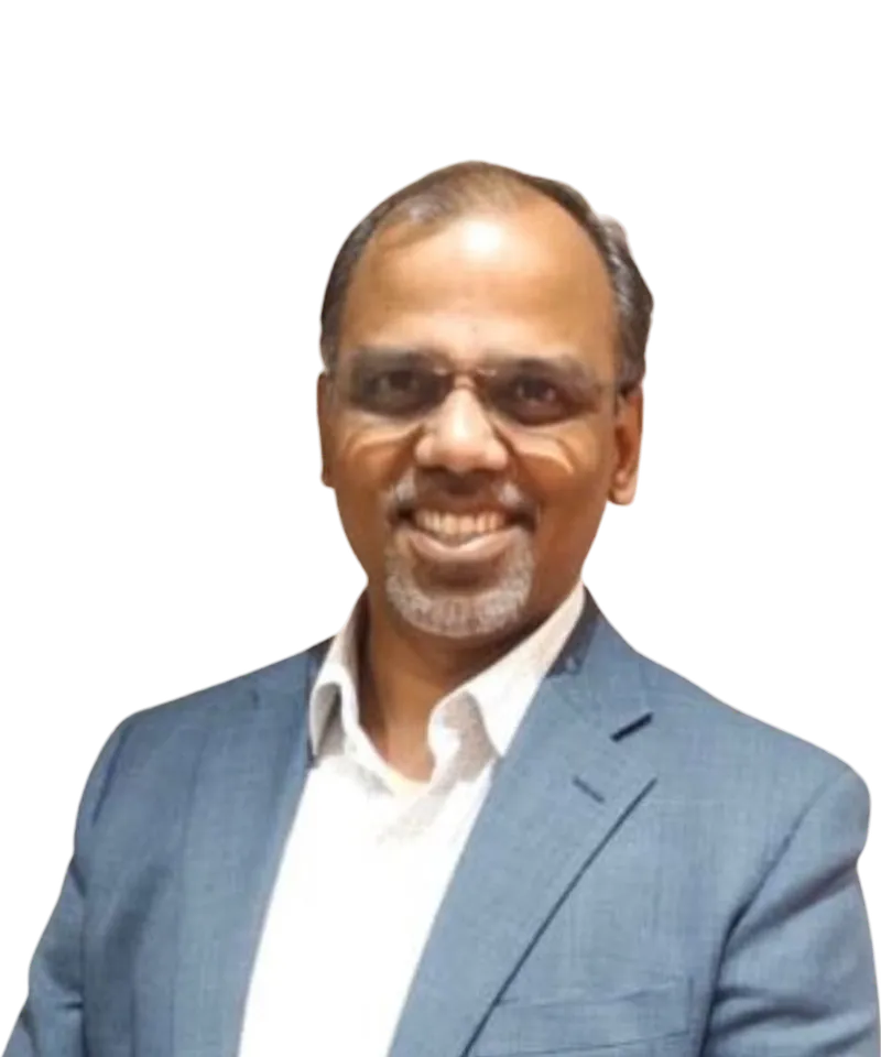 Milind Inamdar