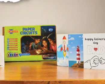Paper Circuits