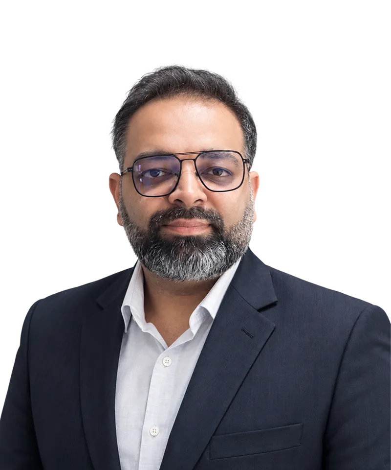 Pulkit Garg