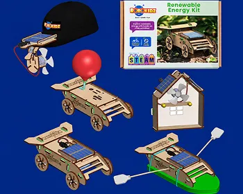 Renewable Energy Kit