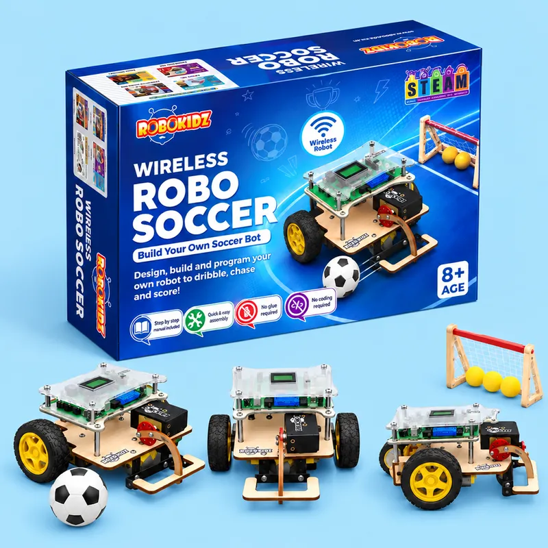 Robo soccer_1