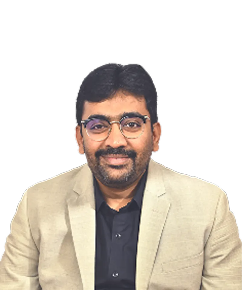 Sagar Sanghvi