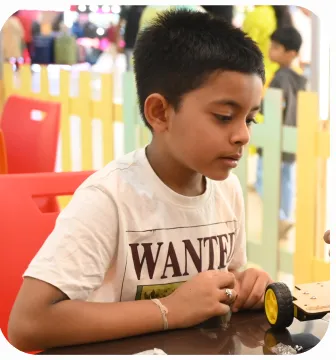Blog post hero — NEP 2020 and Robotics in Schools: A Principal's Practical Gu