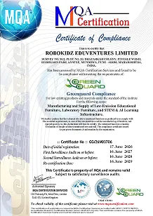 GreenGuard Compliance