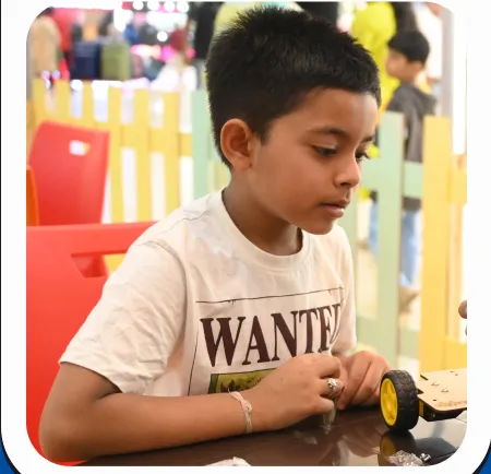 Aarav Sharma